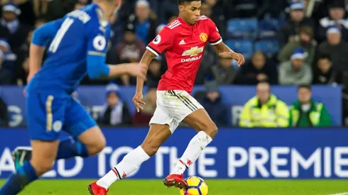 Mourinho lashes United after Leicester frustration