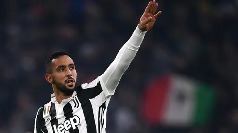 Juventus keep pressure on Napoli in Serie A