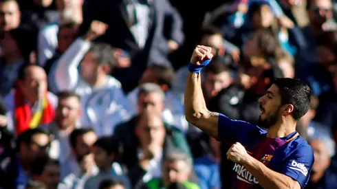 Five conclusions from Barcelona's El Clasico cruise