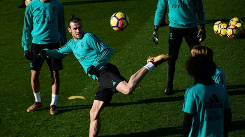 Real Madrid 'obliged' to keep title race alive in El Clasico