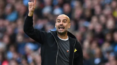 Guardiola calls for refs to clamp down on dangerous play