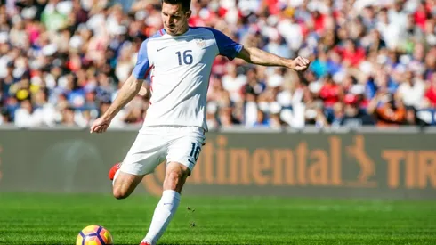 MLS increases Kljestan ban over playoffs scuffle