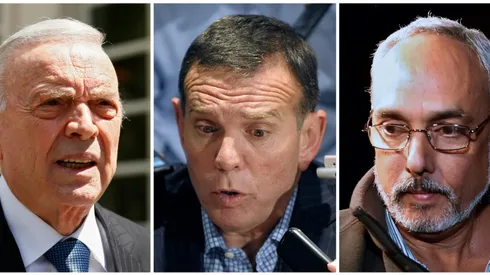 FIFA trial: US jury convicts two ex-soccer bosses