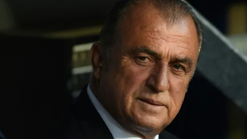'Emperor' Terim to manage Galatasaray for 4th time