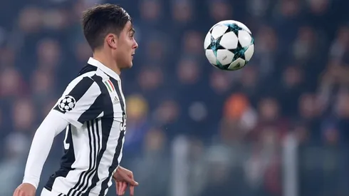 Dybala back as Juventus chase Christmas number one