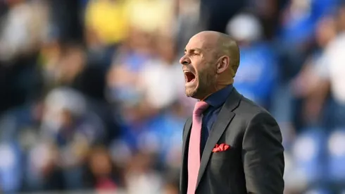 Jemez named as new Las Palmas manager