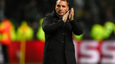 Christmas congestion no excuse: Celtic manager Rodgers