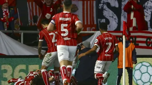 Bristol City dump holders Man Utd out of League Cup