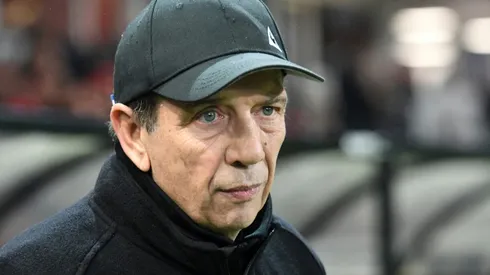 Saint-Etienne appoint Gasset as third coach of season