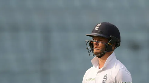 Duckett to miss England Lions tour after Perth bar incident