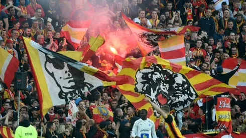 Atletico Madrid to sell stake in Lens