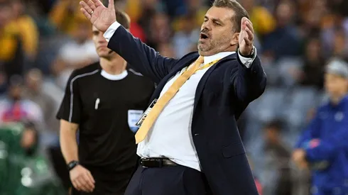 Ex-Australia coach Postecoglou to manage J-League Yokohama
