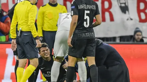 Silva targets return as PSG mull winter moves