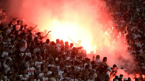 Egypt releases more than 200 football fans accused of rioting