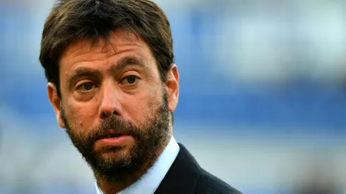 Juventus president Agnelli's ticket scam ban reduced