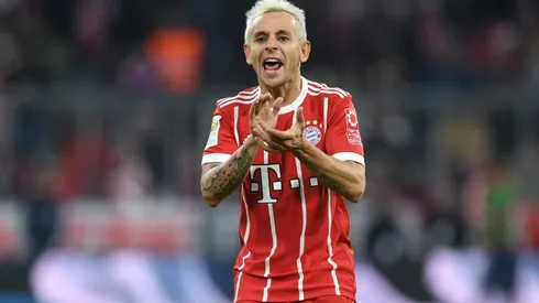 Barcelona's Rafinha back after eight-month layoff