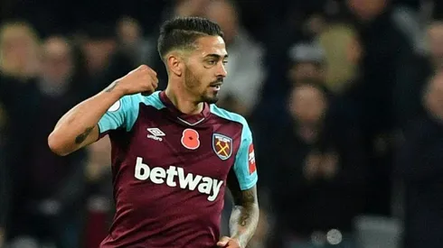 West Ham's Lanzini charged over diving
