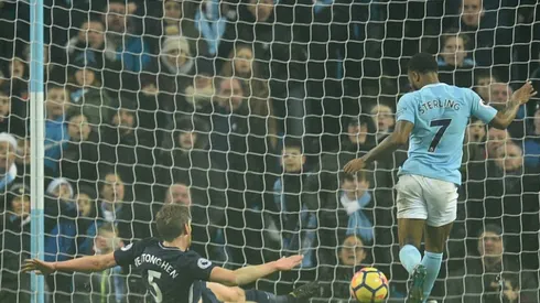 Red-hot City chase League Cup glory