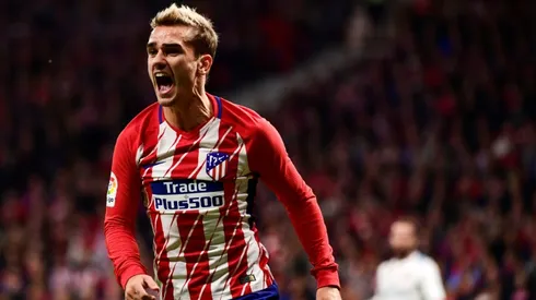 Barca reach agreement with Griezmann - reports