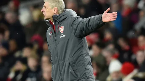 Wenger expects Arsenal revival over Christmas