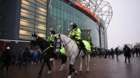 UK, Russian police team up to avoid World Cup trouble