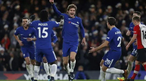 Conte upset by lack of credit for champions' run