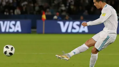 Ronaldo retains Club World Cup for Real Madrid