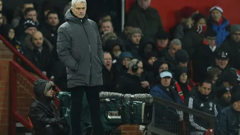 Mourinho ready to cut fringe United players