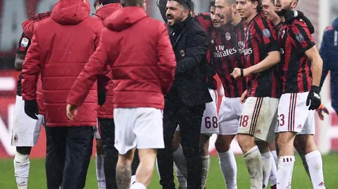 AC Milan faces UEFA financial fair-play penalties