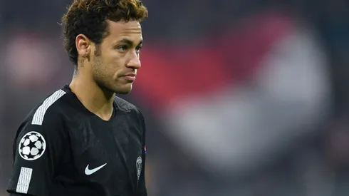 Neymar ready to face Rennes says Emery