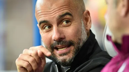 Guardiola backs flying Man City to keep improving