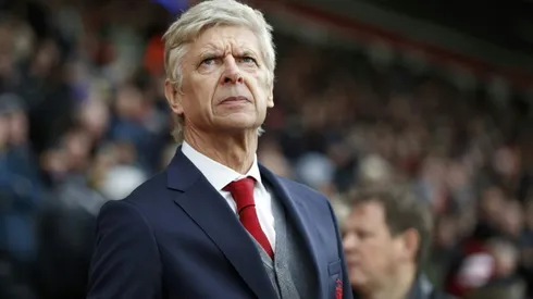Man Utd defeat left its mark, admits Wenger
