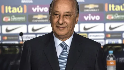 Brazilian football chief Del Nero gets 90-day FIFA ban
