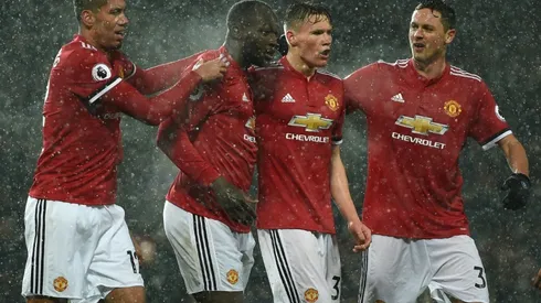 In Manchester City's shadow, Premier League top-four scrap begins