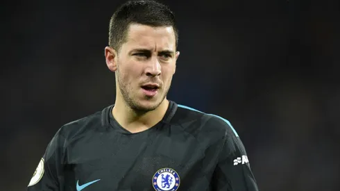 Champions League hurting Chelsea's chances - Hazard