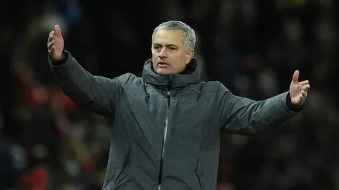 FA asks Mourinho to explain pre-derby comments