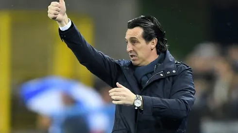 PSG coach Emery's house robbed on match night