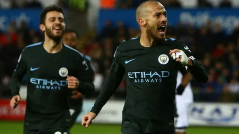 Man City hailed as Premier League greats after 15th straight win
