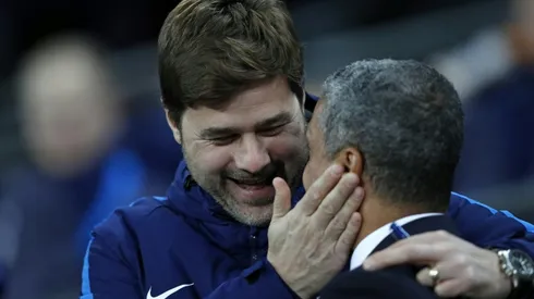 Pochettino spies good omens for Manchester City trip