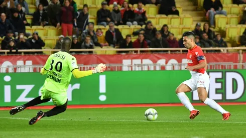 Monaco look to revive French Ligue 1 title challenge