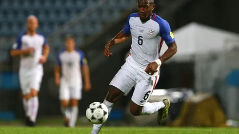 Nagbe joins Atlanta in record-breaking deal