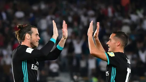 Returning Bale rescues Real from Al Jazira upset