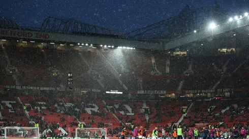 FA gives United, City more time to explain bust-up