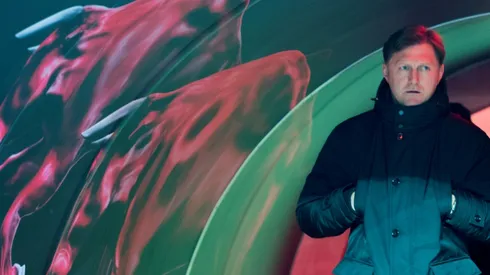 Bayern maintain iron-grip as Leipzig falter