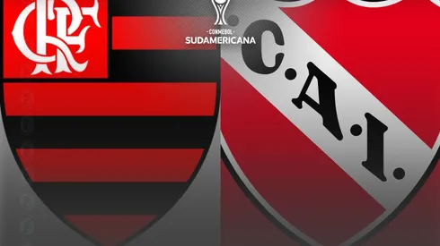 Where to find Flamengo vs. Independiente Copa Sudamericana