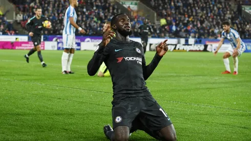 'Honest' Conte says title still a pipe dream