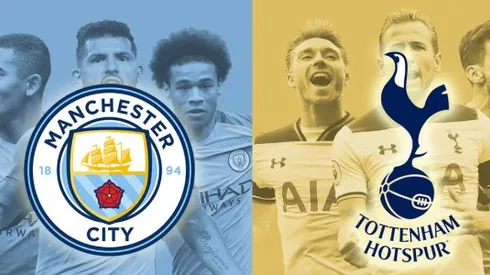 Where to find Manchester City vs. Spurs on US TV and streaming