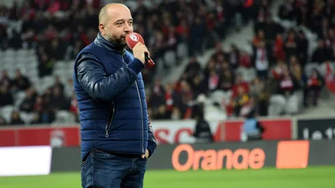Struggling Lille hit with transfer ban