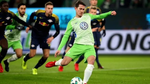 Leipzig stumble again with Wolfsburg draw