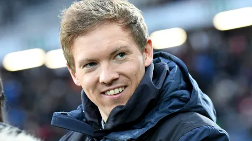 Hoffenheim aiming to fend off Dortmund over Nagelsmann